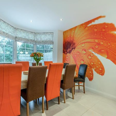 Villa Windbrake House à Alverstoke Extérieur photo