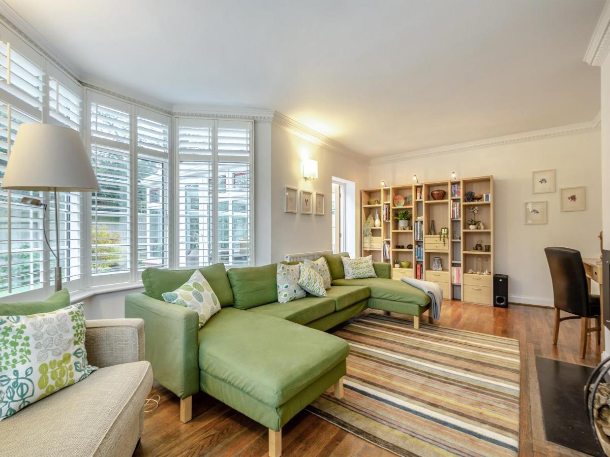 Villa Windbrake House à Alverstoke Extérieur photo