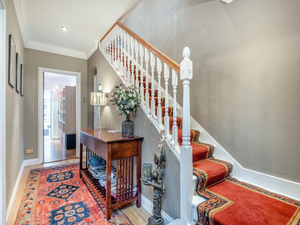 Villa Windbrake House à Alverstoke Extérieur photo